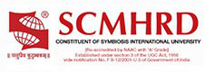 SCMHRD Logo