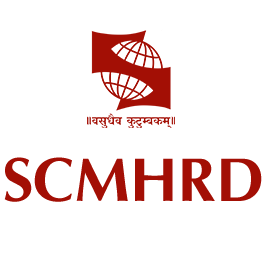 SCMHRD Logo 